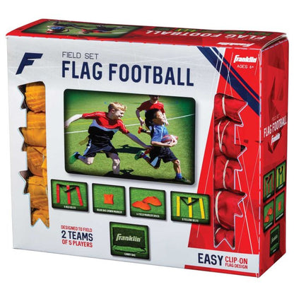 Flag Football 10 Player