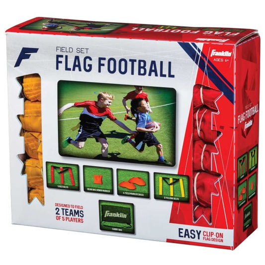 Flag Football 10 Player