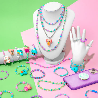 Charm Changers Axolotl