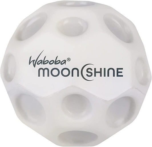 Moon Shine Light Up Ball