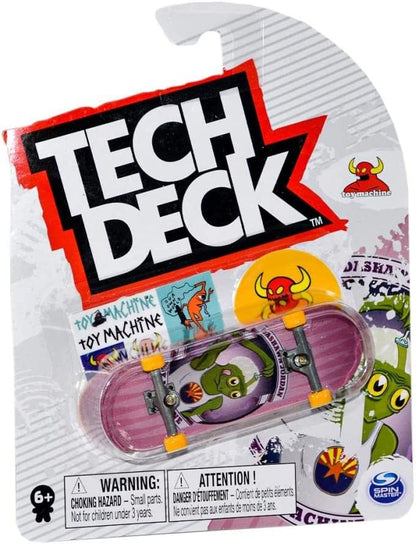 Tech Deck