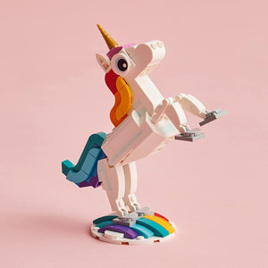 Magical Unicorn