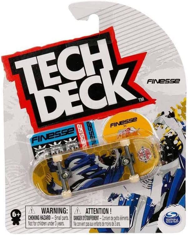 Tech Deck