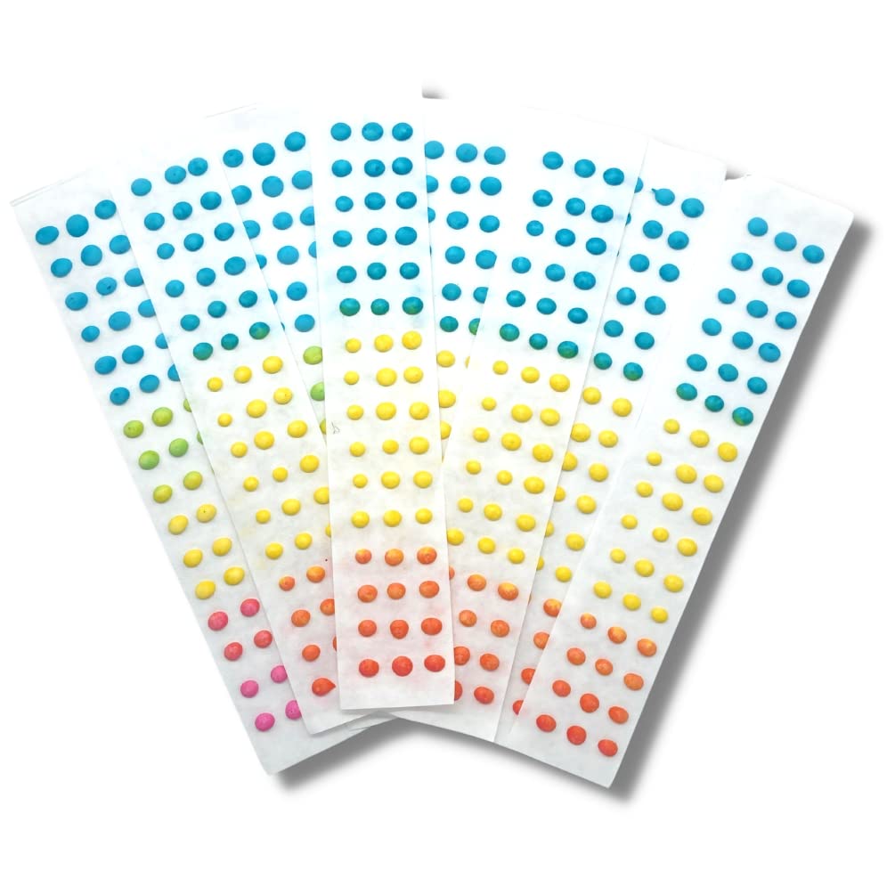 Candy Buttons