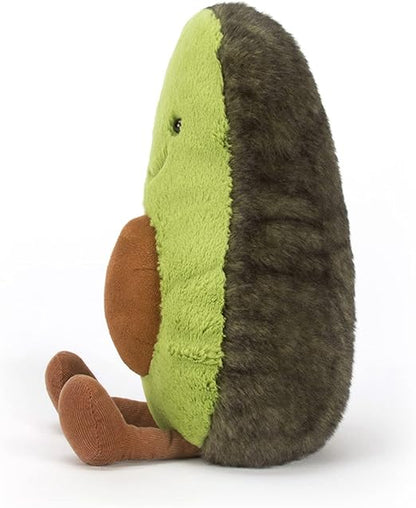 Amuseable Avocado Medium