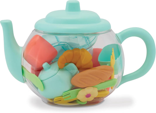 Teapot Storage Set