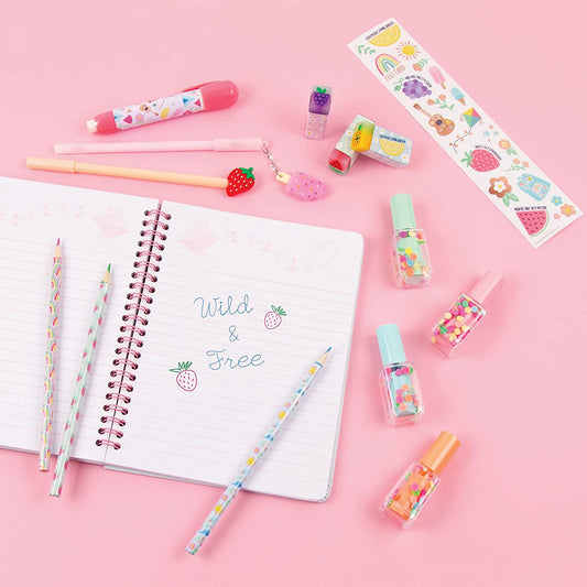 Adventure Fun Stationery Set