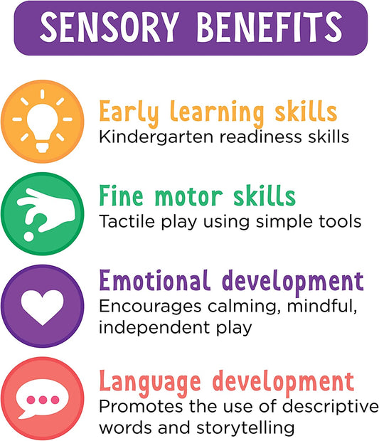 Pom Pom Picture Magical