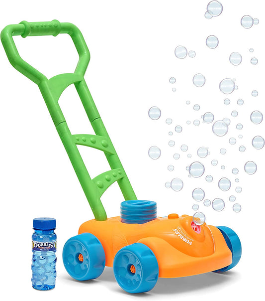 Fubbles Bubble Mower