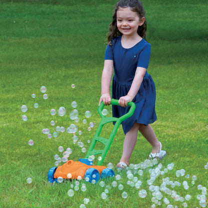 Fubbles Bubble Mower