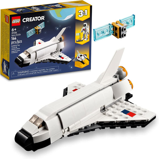 Space Shuttle Lego® Creato