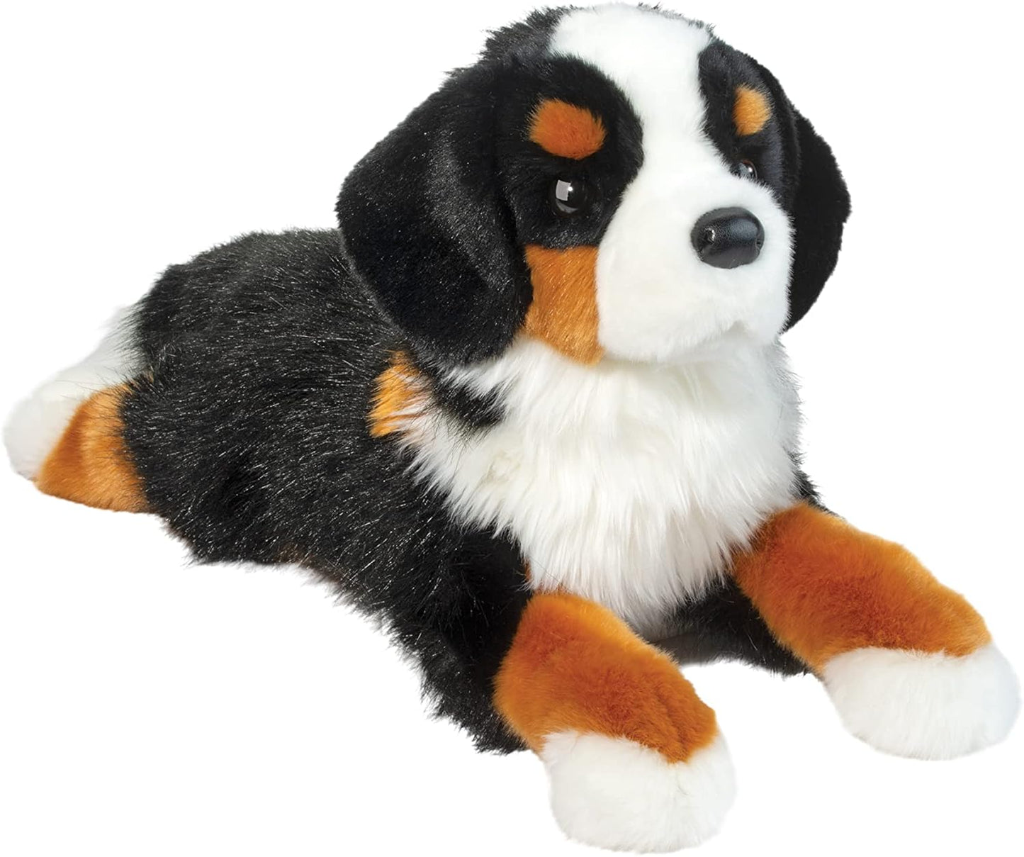 Deluxe Bernese Mountain Dog