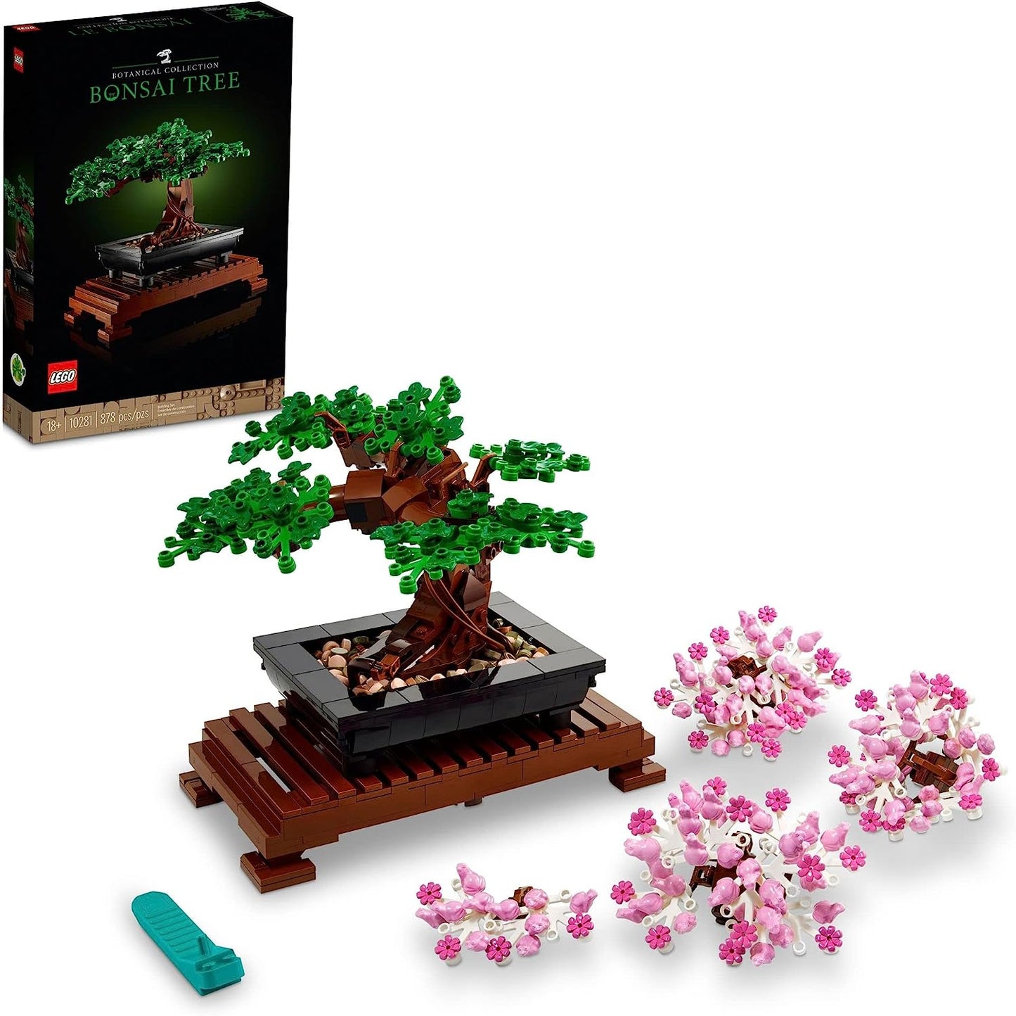 Bonsai Tree
