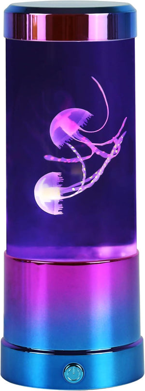 Jellyfish Mini Metallic
