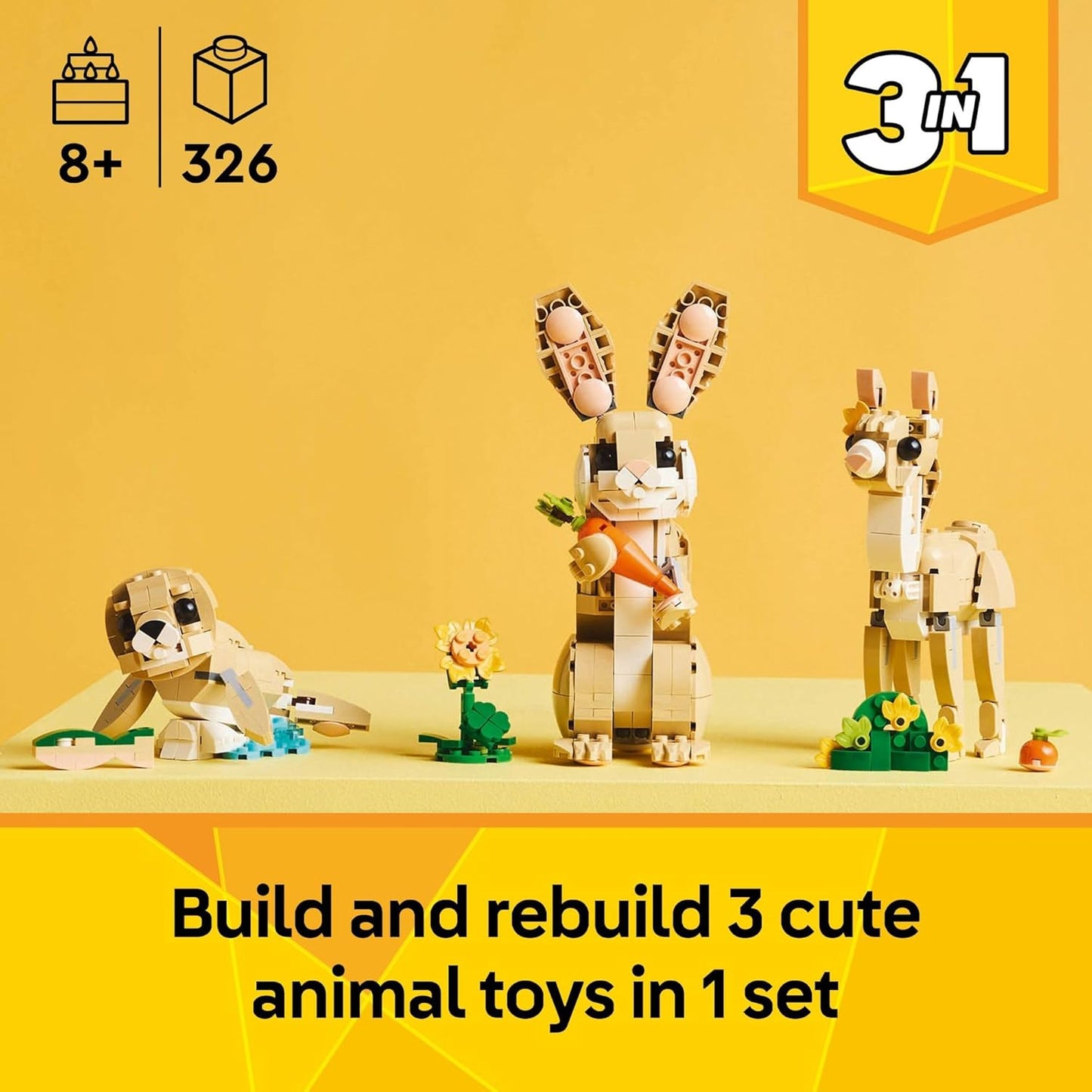 Cute Bunny