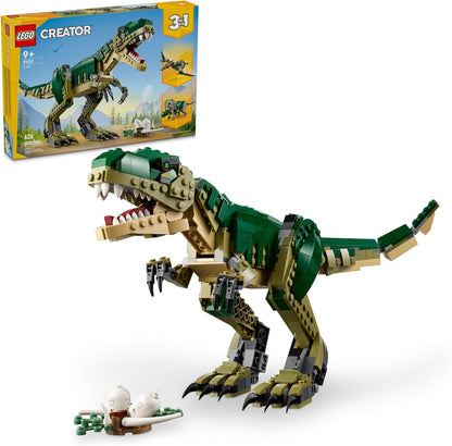 T Rex Lego® Creator