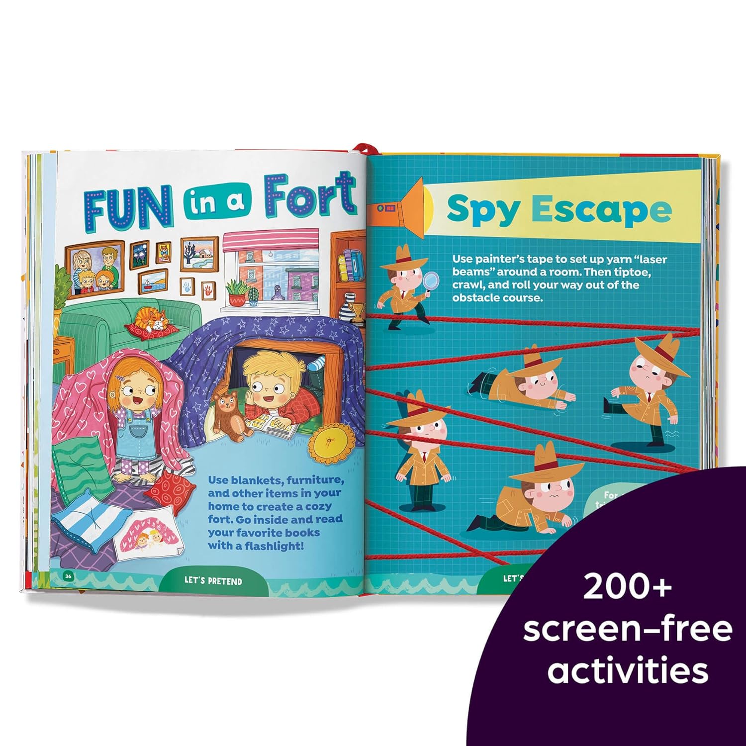 Big Book Activities Littl