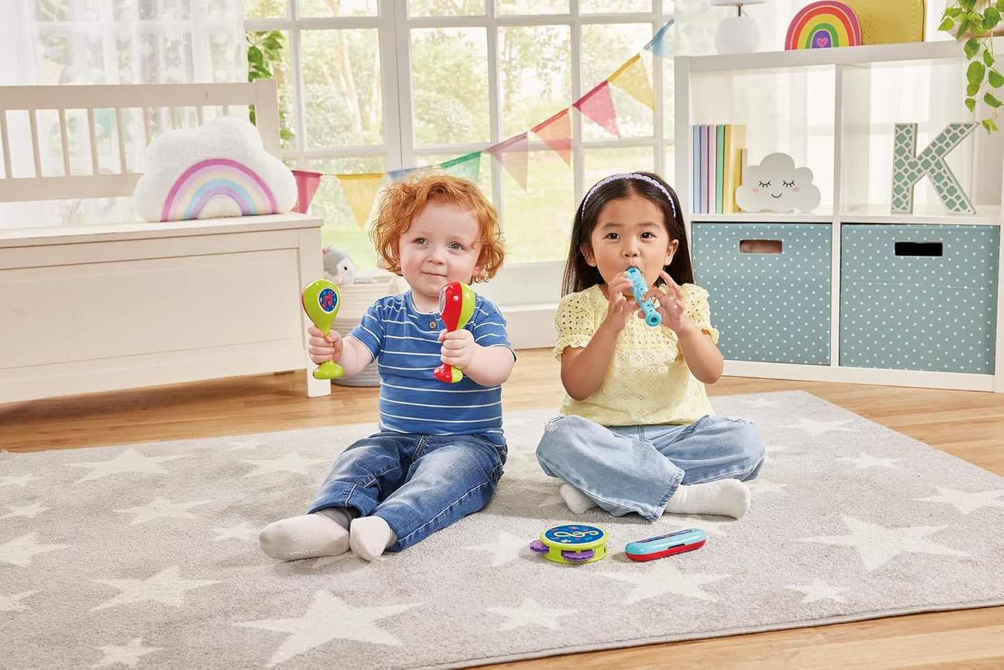 My First Musical Instrume