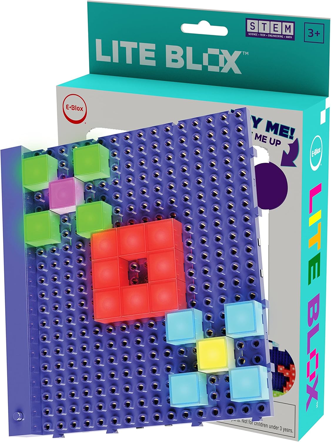Lite Blox