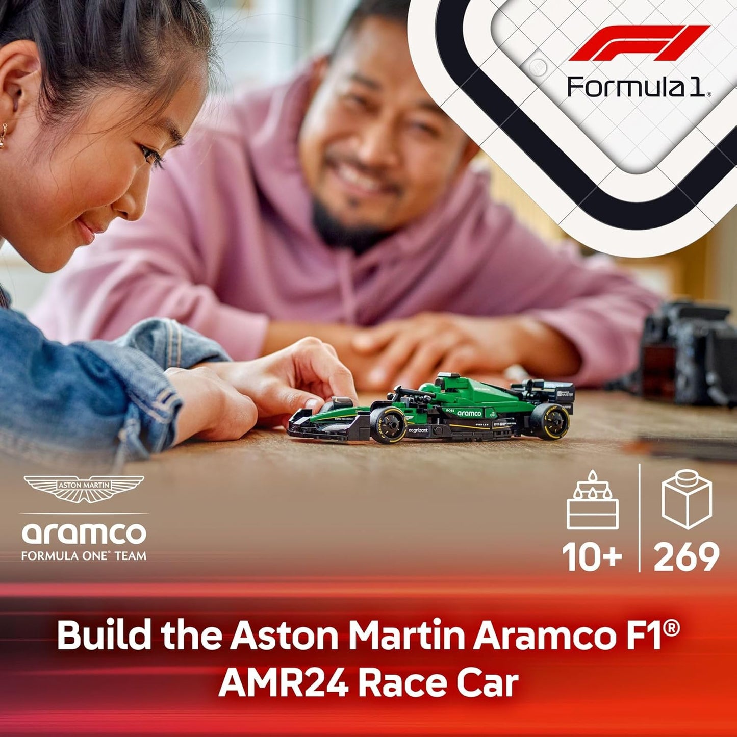 Aston Martin Aramco F1