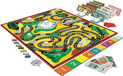 The Game of Life