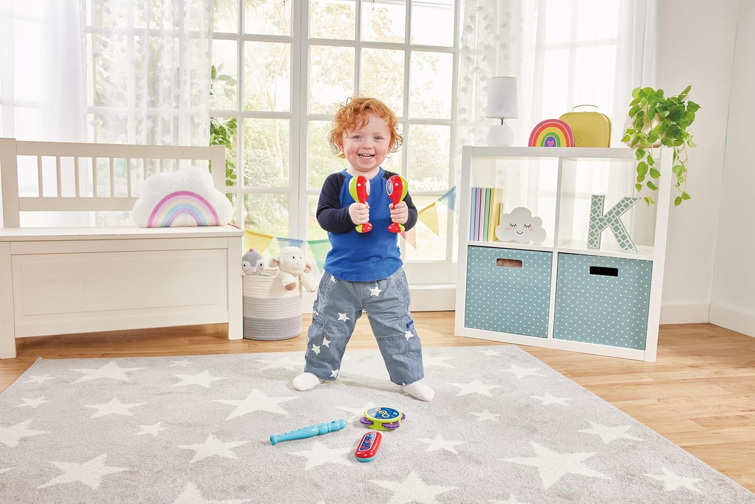 My First Musical Instrume