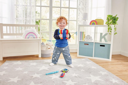 My First Musical Instrume