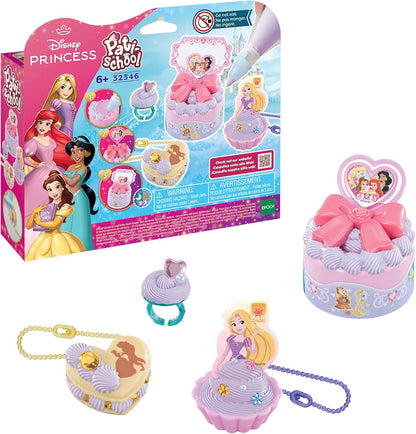 Disney Princess Creation