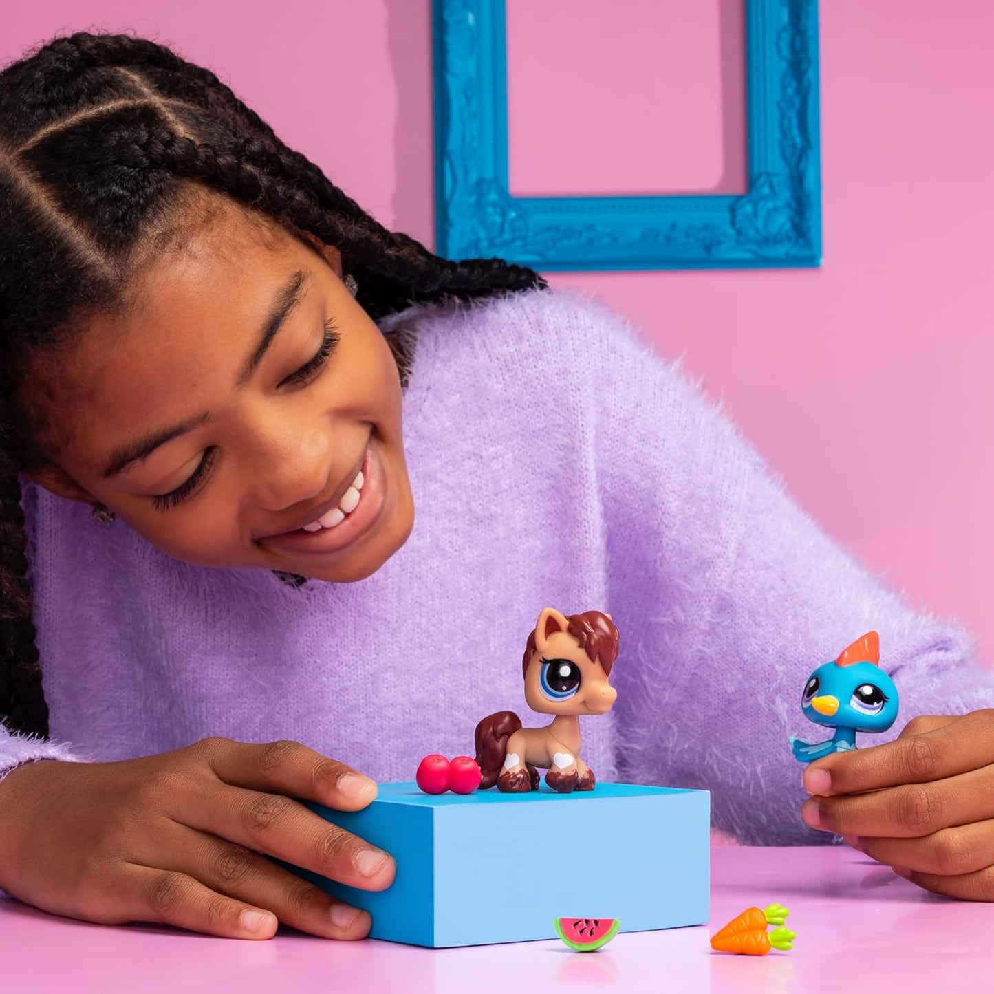 Lps Pet Pairs Assortment