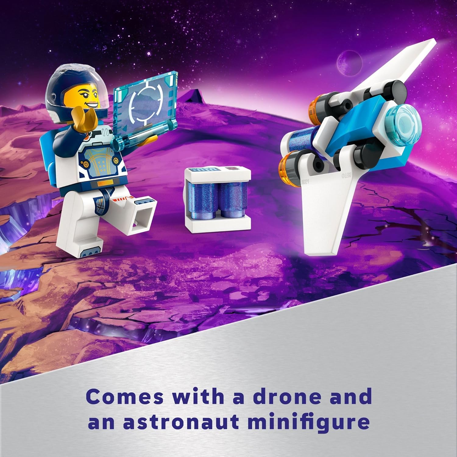 Interstellar Spaceship