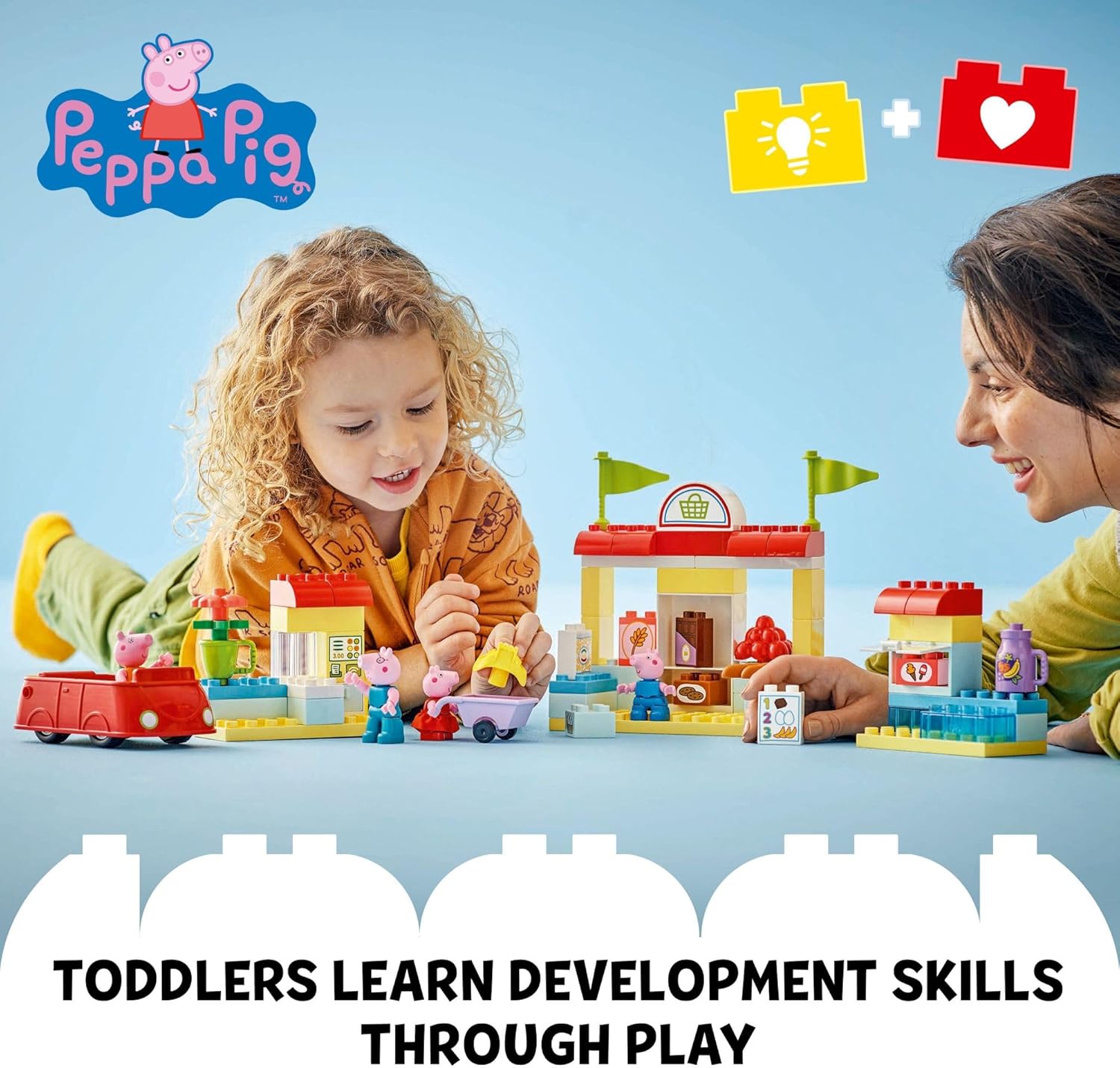 Peppa Pig Supermarket