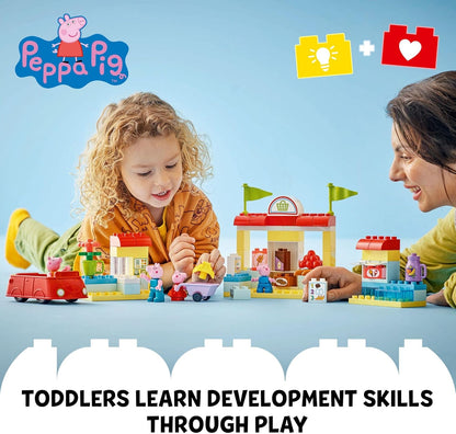 Peppa Pig Supermarket