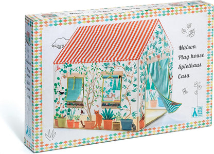 Play Tent Play House