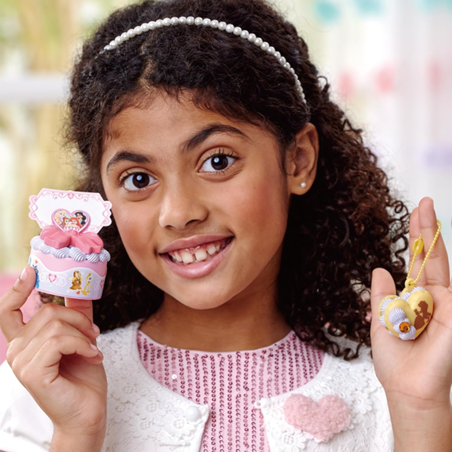 Disney Princess Creation