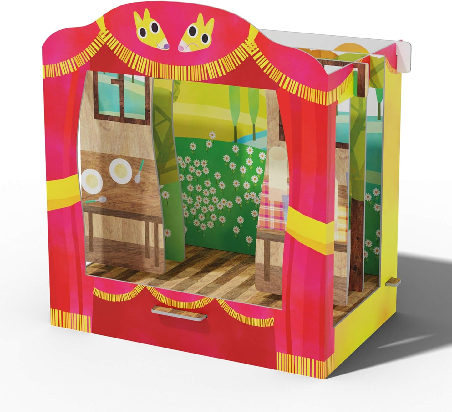 Theatre Acting School