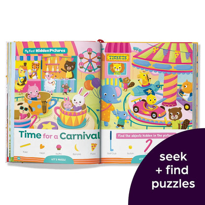 Big Book Activities Littl