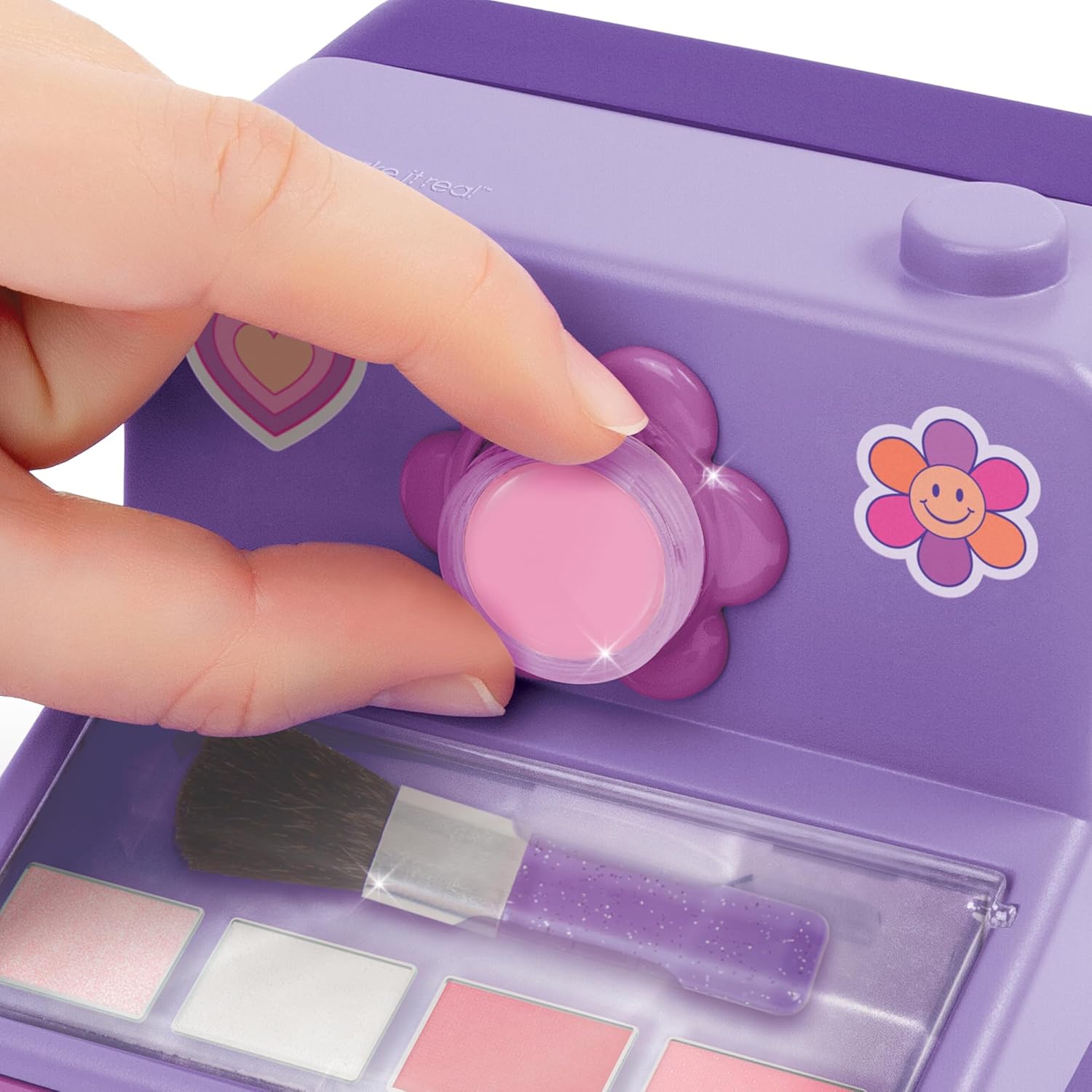 Instant Glam Cosmetic Cse