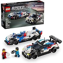 Bmw Hybrid V8 Race Cars