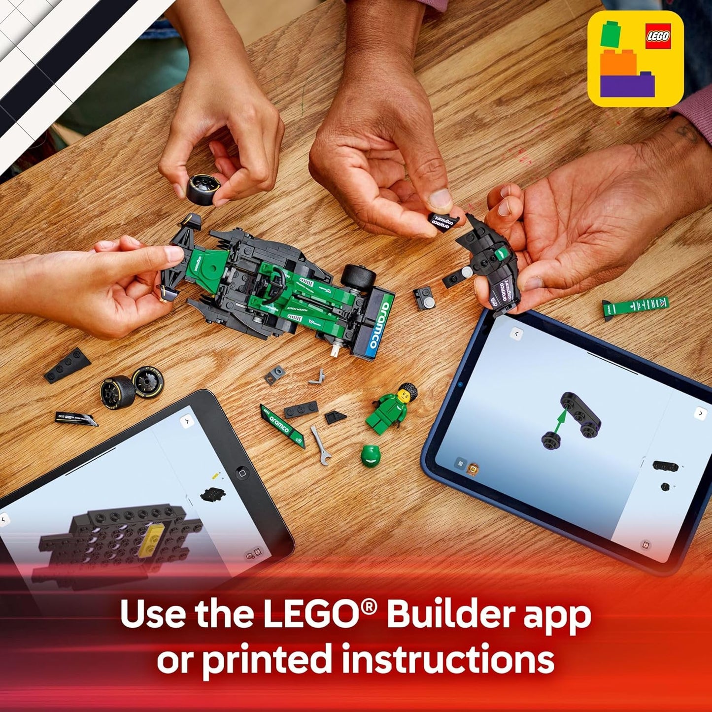 Aston Martin Aramco F1