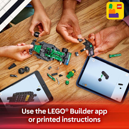 Aston Martin Aramco F1