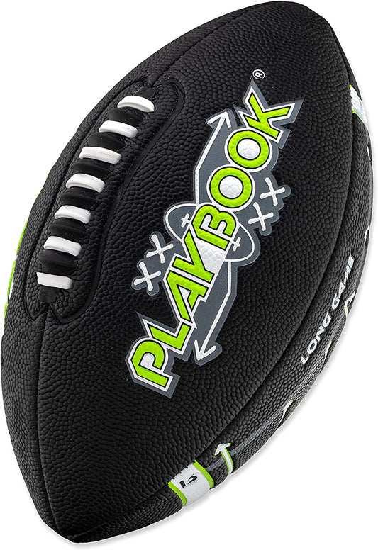 Playbook Mini Football