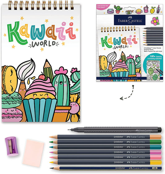 Kawaii World