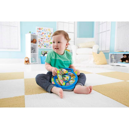 See and Say Fisher Price