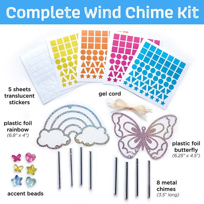 Myo Wind Chimes