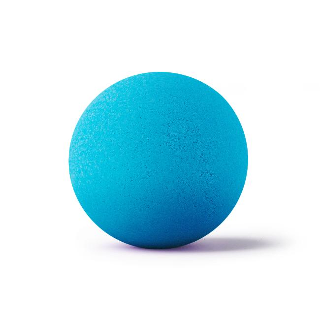 Hw Blue Bath Bomb
