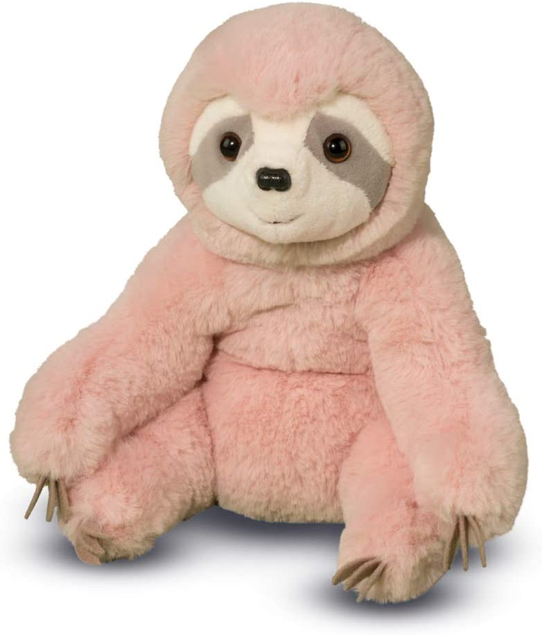 Pokie Pink Sloth