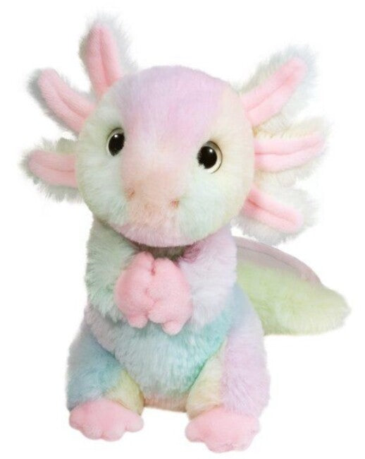 Gillie Axolotl Mini Soft