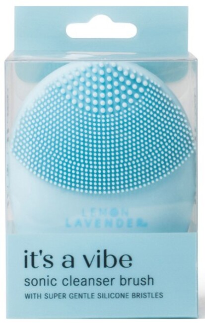 Vibe Cleanser Brush