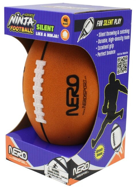 Silent Football
