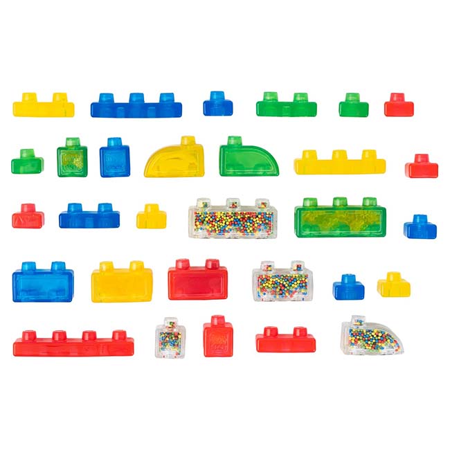 Jelly Blox Stash & Stack Kit